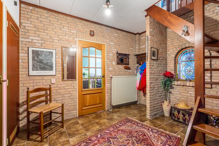 Foto 15 van de Hunze 1