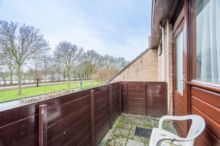 Foto 18 van de Hunze 1