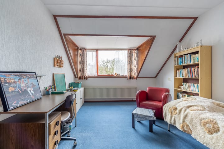 Foto 23 van de Hunze 1