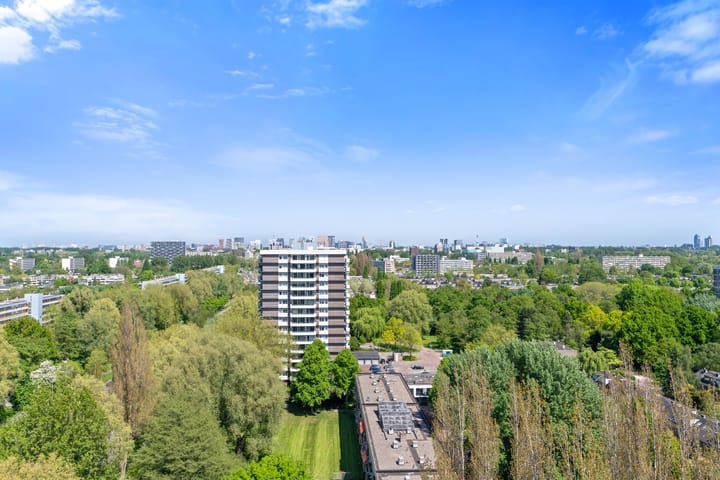 Foto 33 van Max Havelaarlaan 161