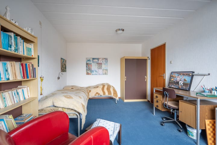 Foto 24 van de Hunze 1