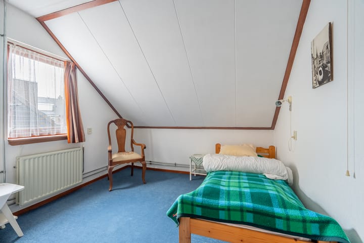 Foto 25 van de Hunze 1