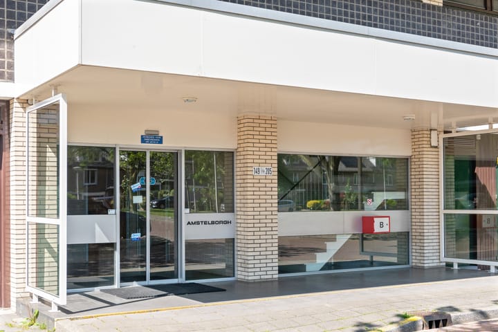 Foto 38 van Max Havelaarlaan 161