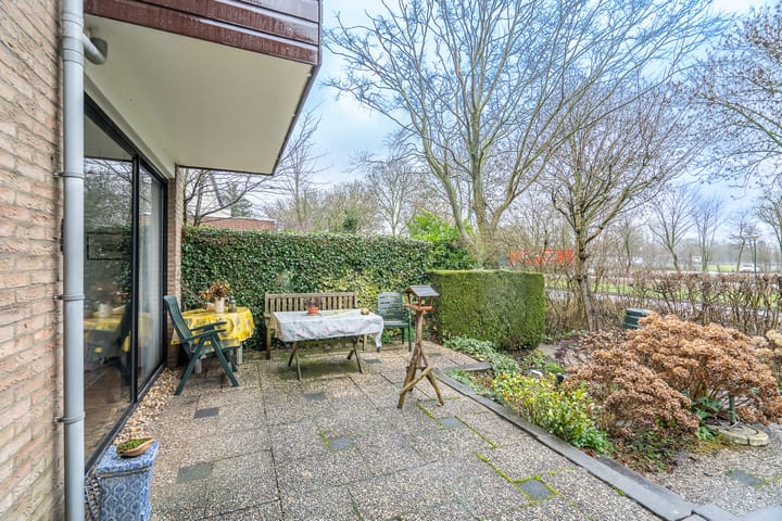 Foto 35 van de Hunze 1