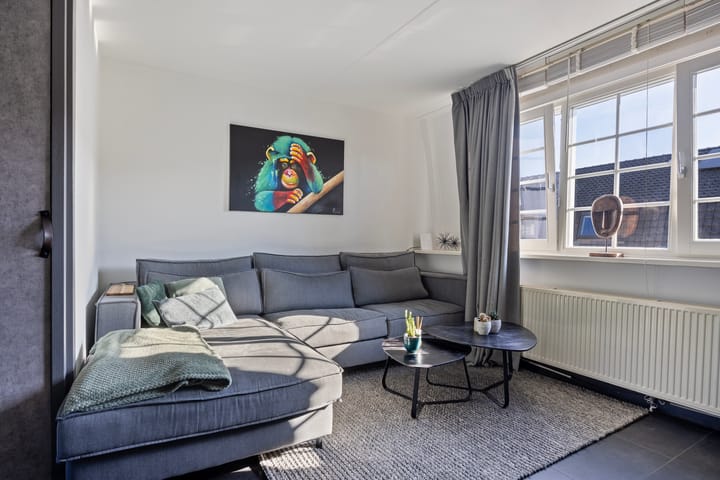 Foto 8 van Noord-Besterdstraat 15-A