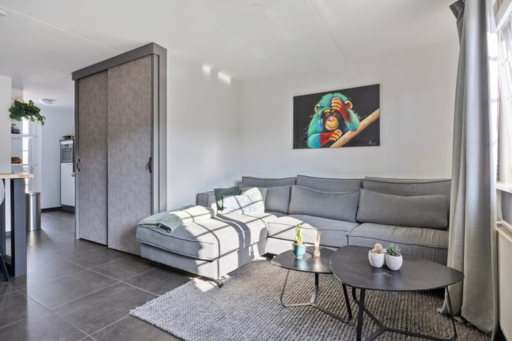 Foto 9 van Noord-Besterdstraat 15-A