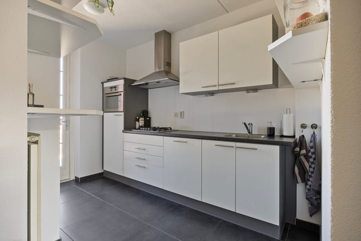 Foto 13 van Noord-Besterdstraat 15-A