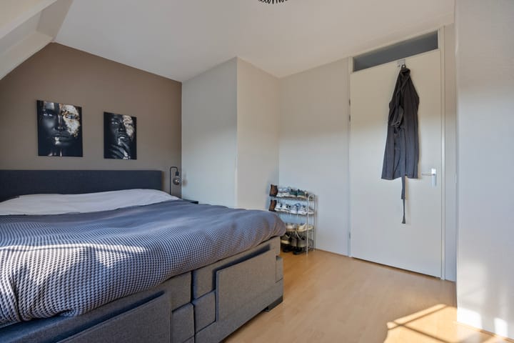 Foto 19 van Noord-Besterdstraat 15-A