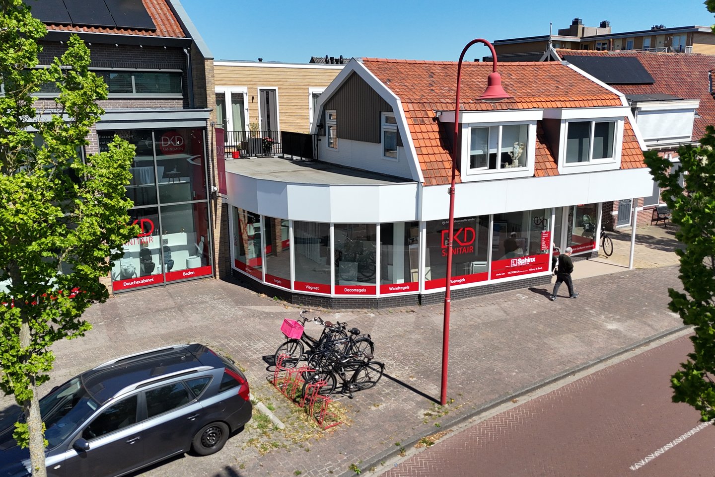 View photo 1 of Dorpsstraat 29