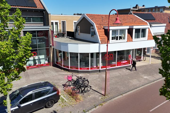 Dorpsstraat 29, Wormer
