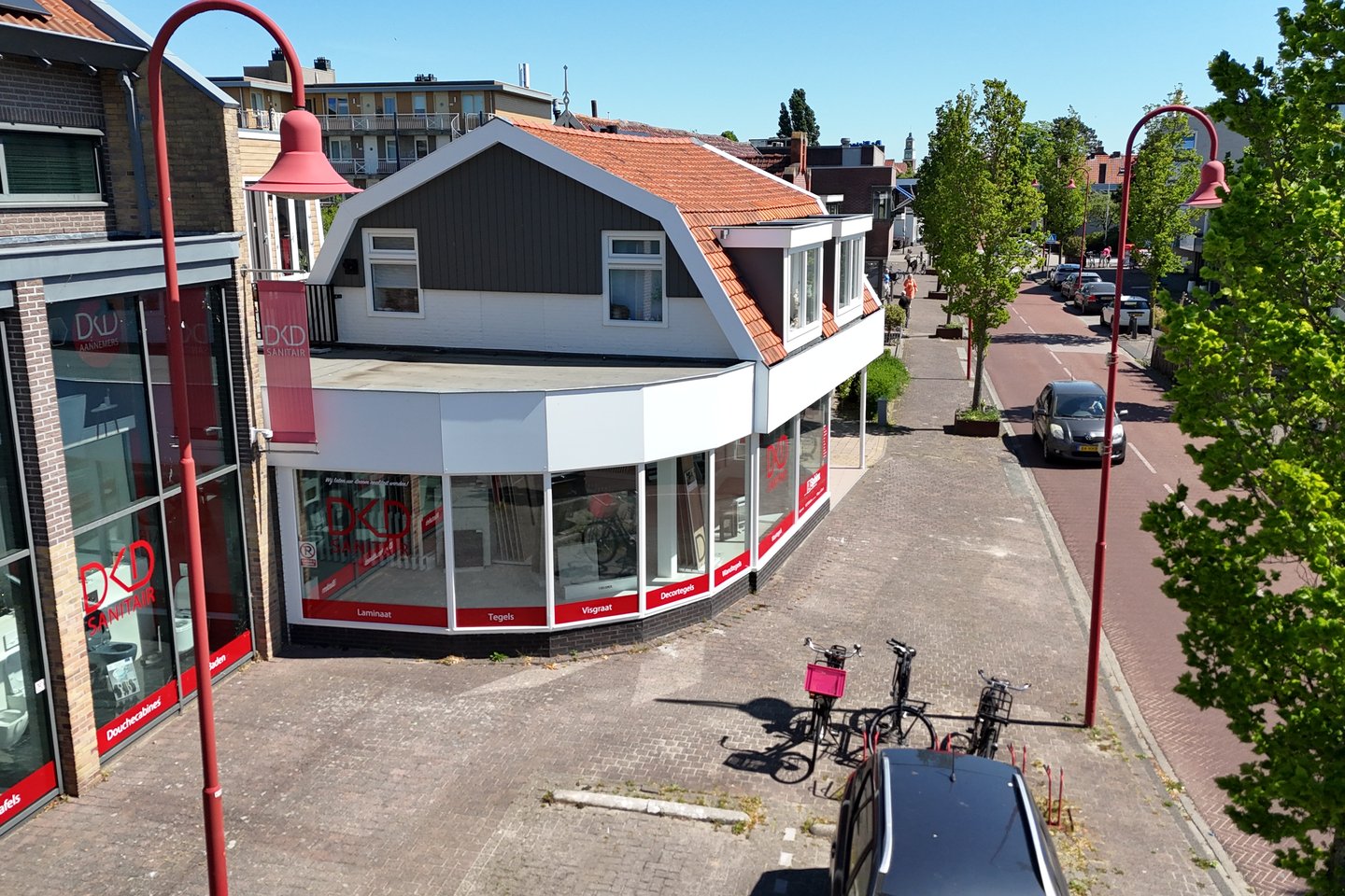 View photo 2 of Dorpsstraat 29