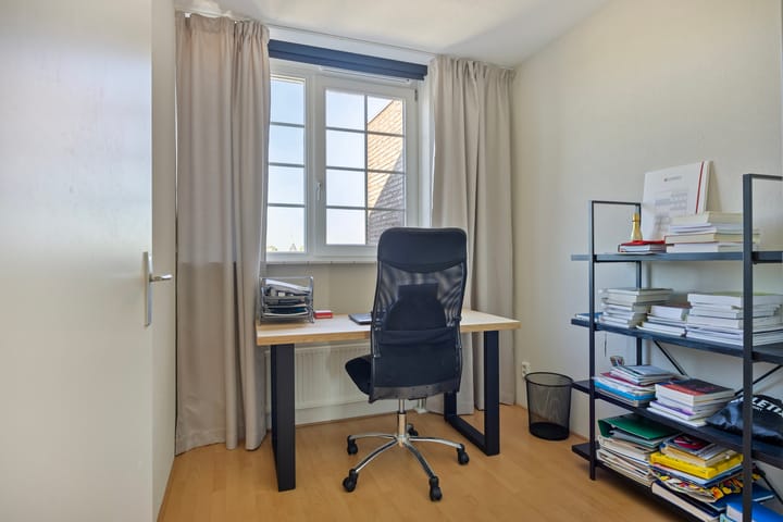 Foto 21 van Noord-Besterdstraat 15-A