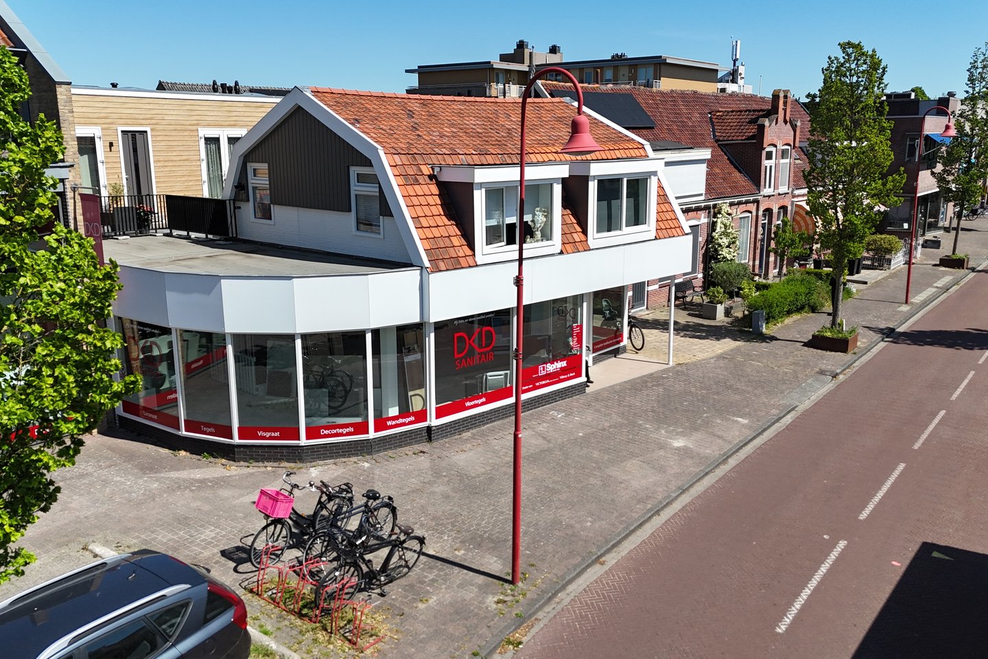 View photo 3 of Dorpsstraat 29