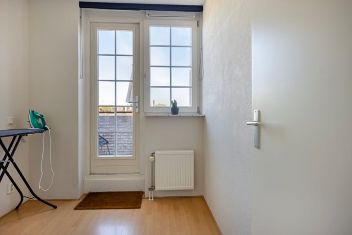 Foto 22 van Noord-Besterdstraat 15-A