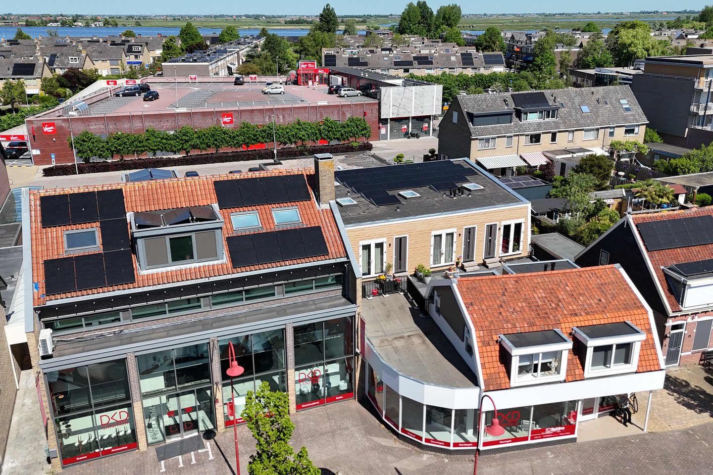 View photo 4 of Dorpsstraat 29
