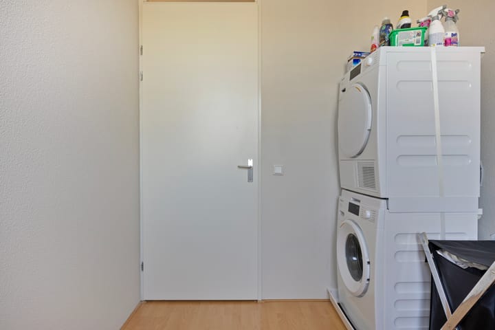 Foto 23 van Noord-Besterdstraat 15-A