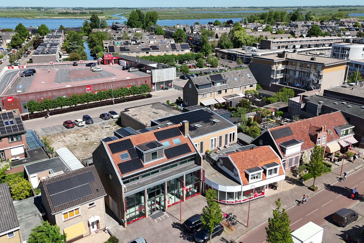 View photo 5 of Dorpsstraat 29