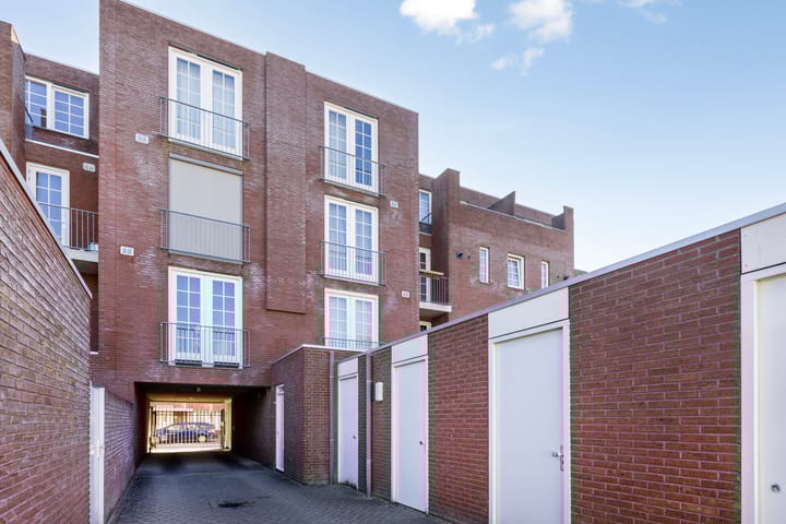 Foto 29 van Noord-Besterdstraat 15-A