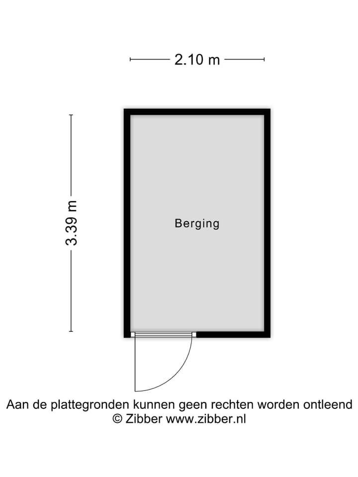 Foto 35 van Noord-Besterdstraat 15-A