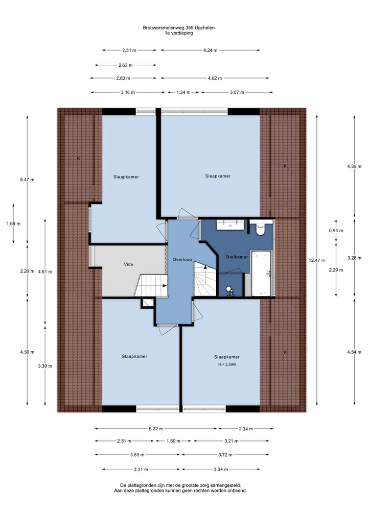 Foto 61 van Brouwersmolenweg 359