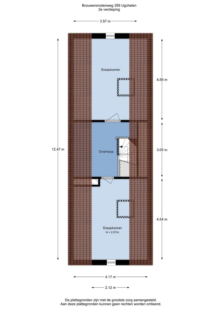 Foto 62 van Brouwersmolenweg 359