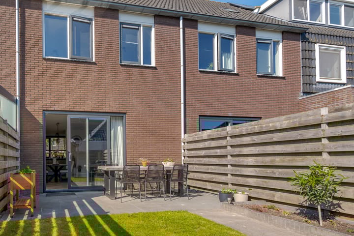 Foto 36 van Populier 16