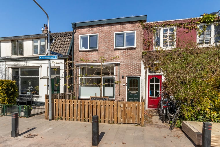 St. Vitusstraat 33-A main image