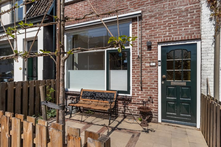 Foto 3 van St. Vitusstraat 33-A