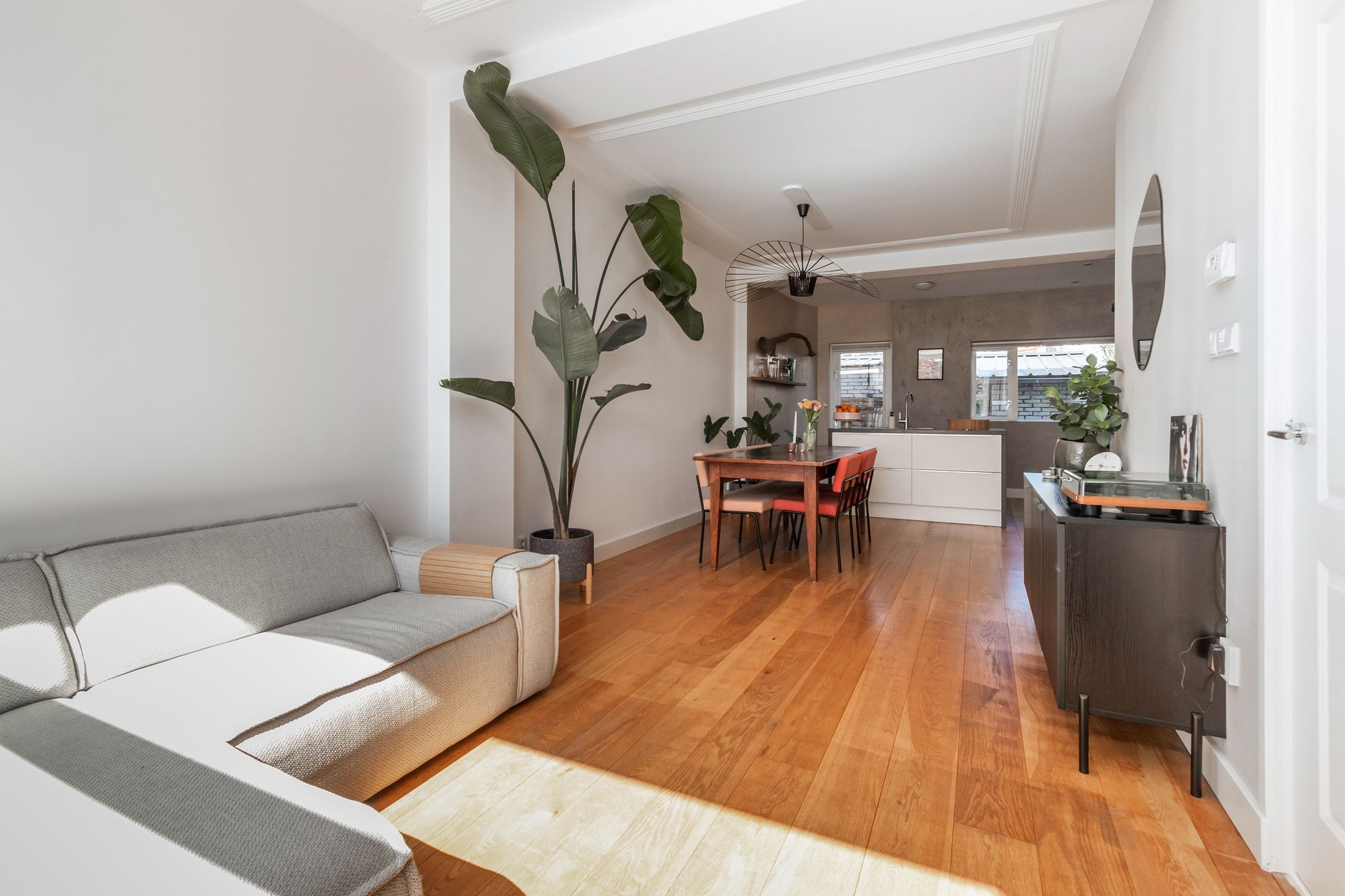 Foto 6 van St. Vitusstraat 33-A