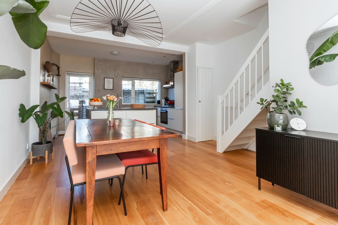 Foto 8 van St. Vitusstraat 33-A