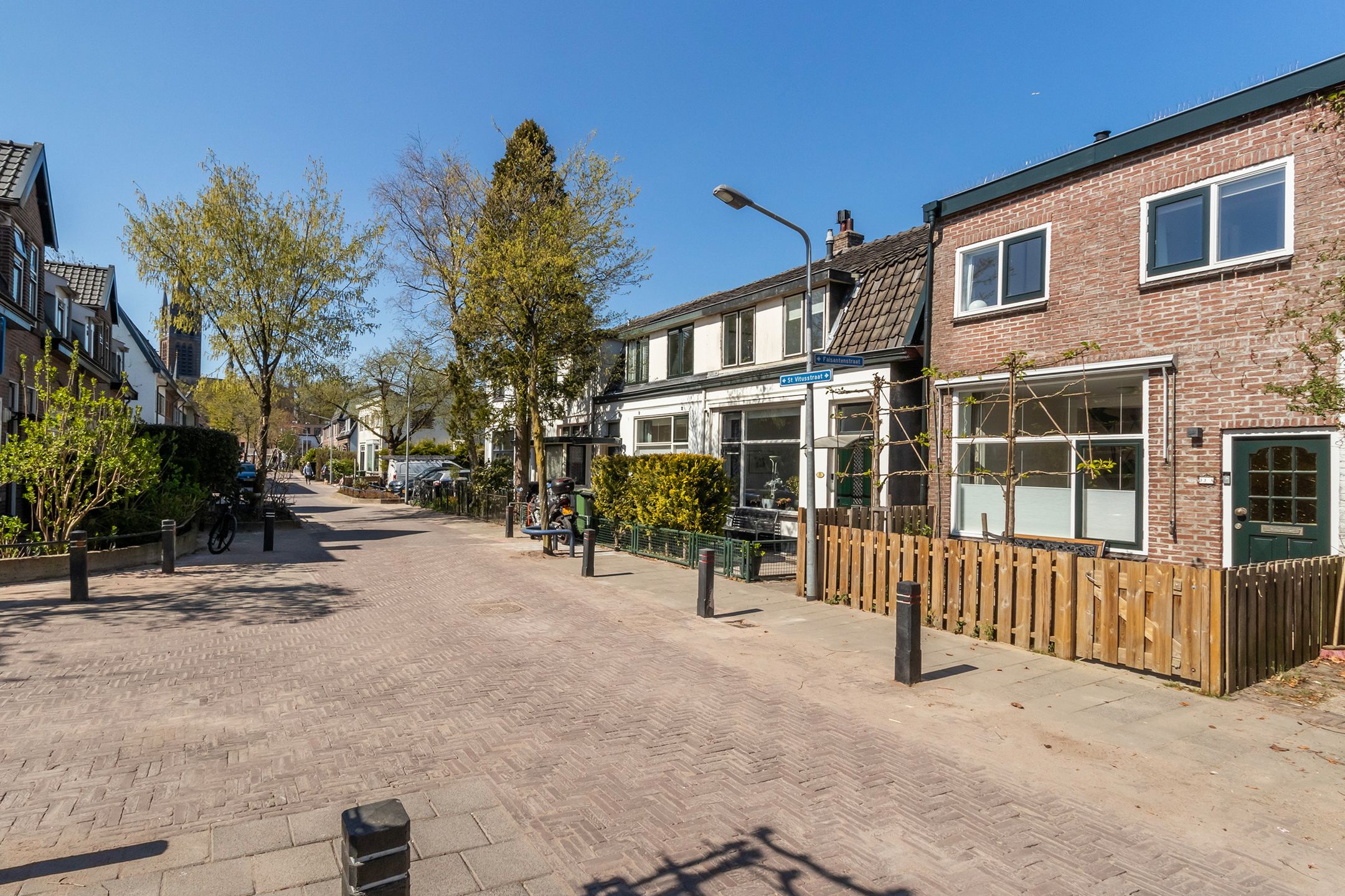 Foto 24 van St. Vitusstraat 33-A