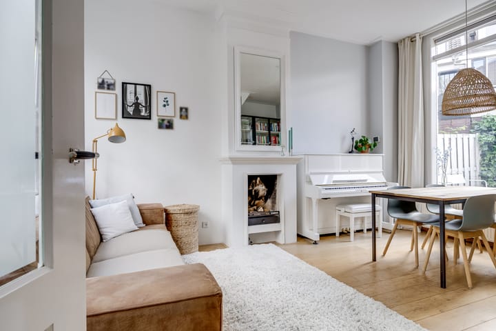 Foto 2 van Bollenhofsestraat 79-D