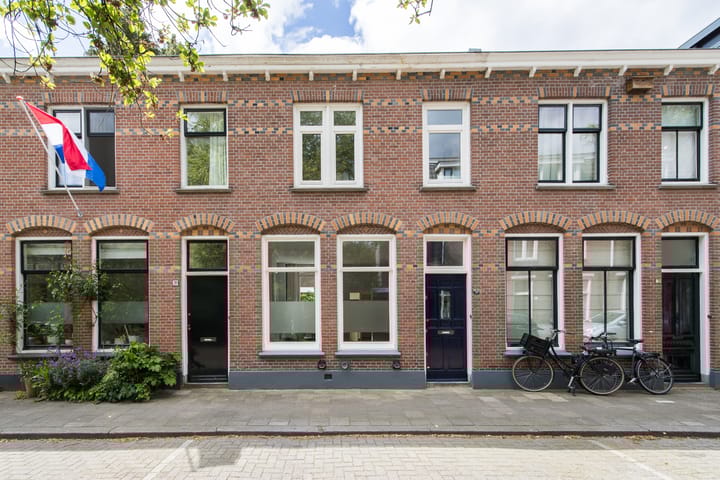 Foto 4 van Bollenhofsestraat 79-D