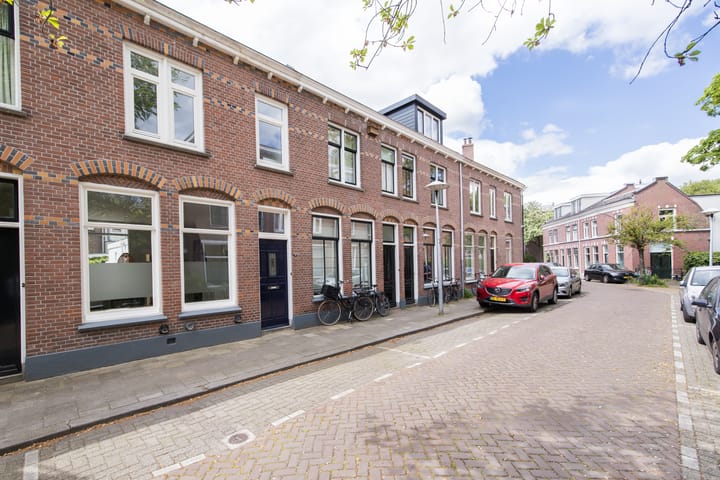 Foto 5 van Bollenhofsestraat 79-D