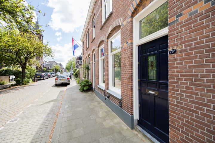 Foto 6 van Bollenhofsestraat 79-D