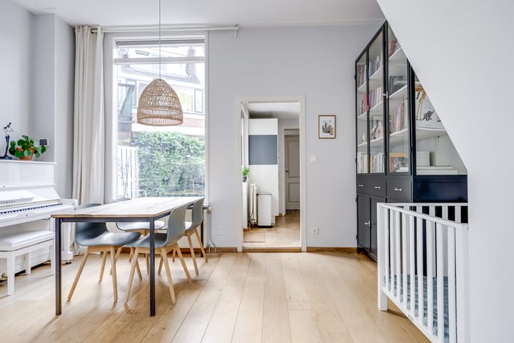 Foto 14 van Bollenhofsestraat 79-D