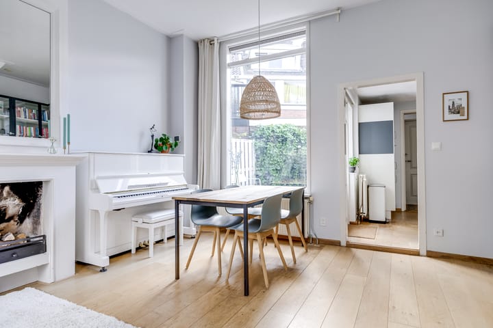 Foto 15 van Bollenhofsestraat 79-D