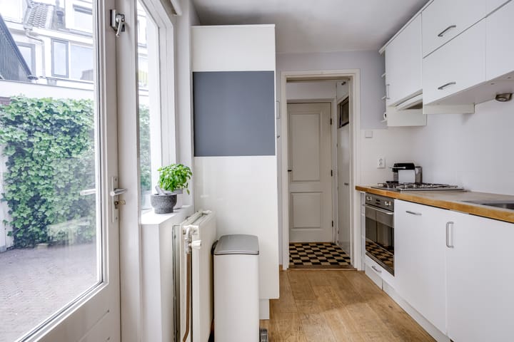 Foto 18 van Bollenhofsestraat 79-D