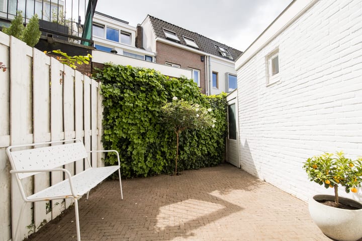 Foto 24 van Bollenhofsestraat 79-D