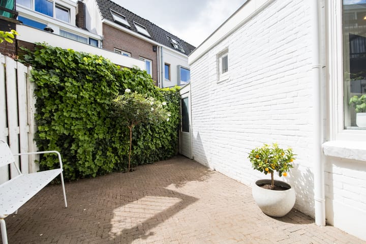 Foto 25 van Bollenhofsestraat 79-D