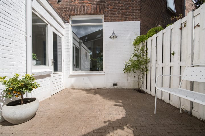 Foto 26 van Bollenhofsestraat 79-D