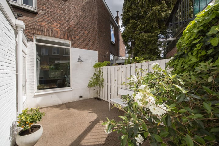 Foto 29 van Bollenhofsestraat 79-D