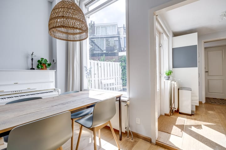 Foto 33 van Bollenhofsestraat 79-D