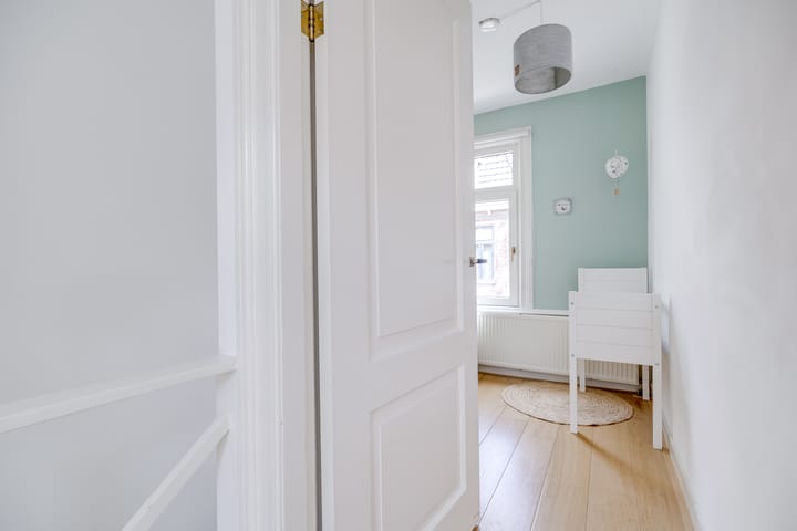 Foto 39 van Bollenhofsestraat 79-D