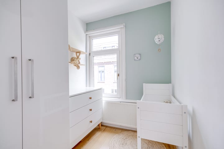 Foto 40 van Bollenhofsestraat 79-D