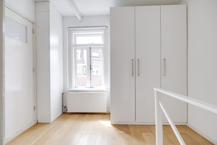 Foto 45 van Bollenhofsestraat 79-D