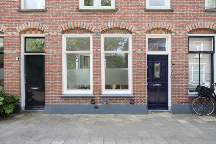 Foto 47 van Bollenhofsestraat 79-D