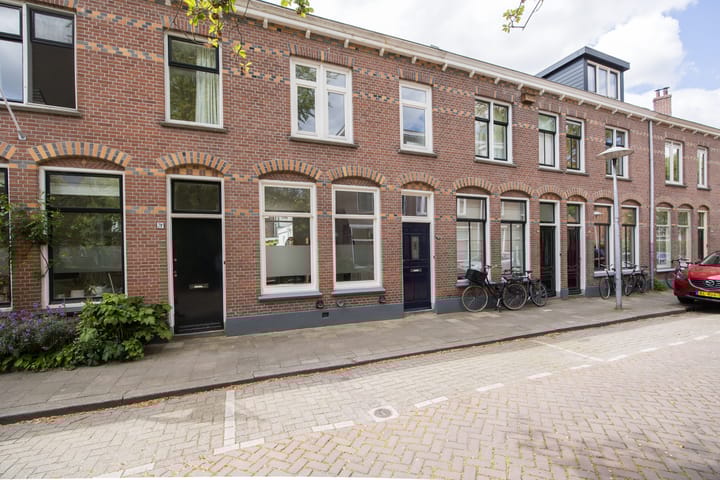 Foto 49 van Bollenhofsestraat 79-D