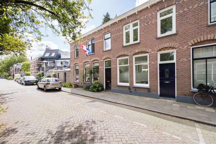 Foto 50 van Bollenhofsestraat 79-D