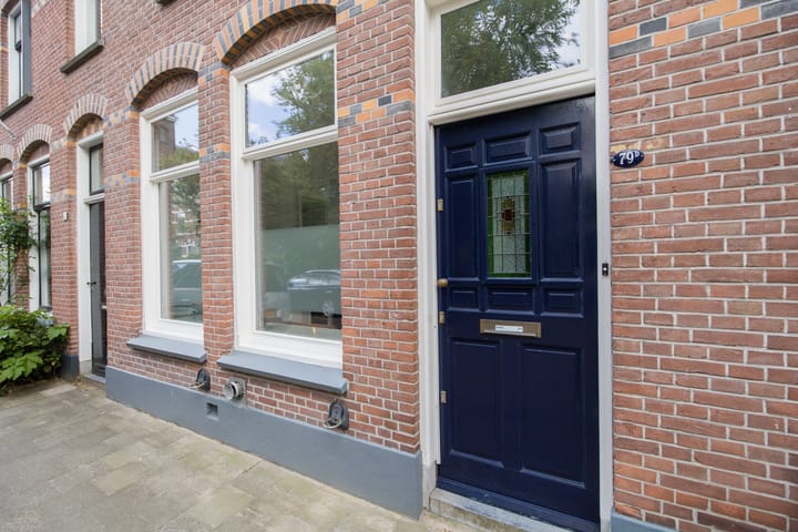 Foto 51 van Bollenhofsestraat 79-D